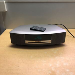 BOSE ボーズ Wave system System 現状品