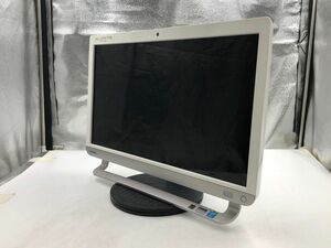 TOSHIBA/液晶一体型/HDD 3000GB/第4世代Core i7/メモリ8GB/WEBカメラ有/OS無-240822001170410