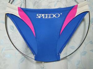 Speedo 競泳水着 競パン Sサイズ 箱無し タグ付き Aquaspec 