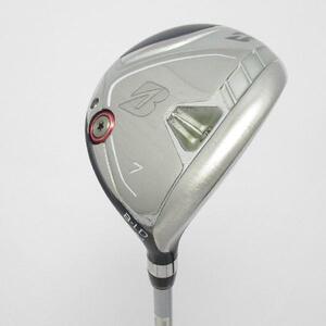 ブリヂストン BRIDGESTONE GOLF B-LD フェアウェイウッド Air Speeder BS-LD for Wood レディス 【7W】 シャフト：Air Speeder B・・・