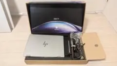 HP Envy x360 16-ac パフォーマンスモデル（ハイスペックノート）