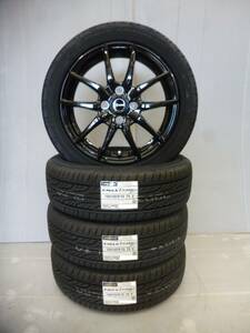 新品セット★G05★グッドイヤー　165/55R15★軽自動車・コペン・アルトワークス・ラパン・タント・ムーヴ・Nボックス・Nワン・ルークス★G