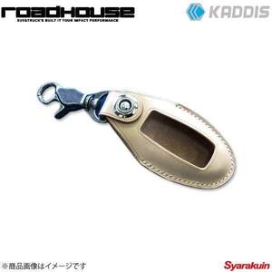 ROAD HOUSE ロードハウス ROADHOUSE×Evolution KEYDRESS 生成り エクストレイル 32系 KADDIS カディス KD-IN08003