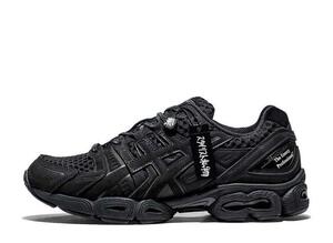 ENNOY Stylistshibutsu Asics Gel-Nimbus 9 GORE-TEX "Triple Black" 26.5cm 1201A901-001