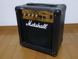 E206A1【中古】 ■ Marshall / MG10CD / GUITAR AMP ■ マーシャル / ギターアンプ