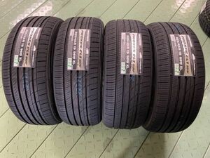 格安！225/45R19 225/45-19 2024年製 即納 TOYO PROXES CL1SUV トーヨー プロクセス シーエルワン 4本 タイヤ交換 車検 点検