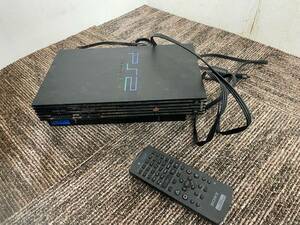 SONY PS2 SCPH-10000 ジャンク