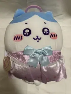 ちいかわ てんし♡あくま てんしなBIGぬいぐるみ ハチワレ プライズ