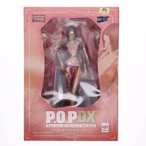 【中古】[FIG]Portrait.Of.Pirates P.O.P NEO-DX ボア・ハンコック ONE PIECE(ワンピース) 1/8 完成品 フィギュア メガハウス(61184174)