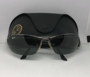 ★美品 希少★ Ray-Ban RB3183 004/71*463