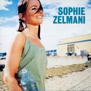 Sophie Zelmani ソフィー・セルマーニ 輸入盤CD