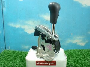 ★　JB7　ライフ　シフトゲート　シフトノブ　シフトレバー　350744JJ