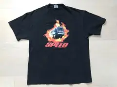 SPEED スピード　ヴィンテージ　Tシャツ　【ミントコンディション】