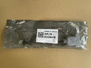 送料無料★未使用未開封★BizLink DP/N 023NVR ディスプレイポート変換ケーブル★AB831