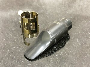 【 C 】 Y5586 MEYER 5MM 木管楽器 アルトサックス マウスピース メイヤー ⑤