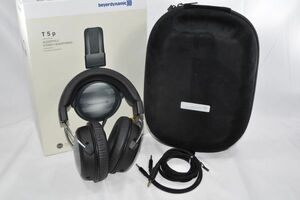 ★beyerdynamic T 5 p 2nd Generation★#2406051