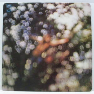 PINK FLOYD-Obscured By Clouds (UK 70