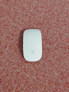 Mac アップル APPLE Magic Mouse 2 (マジックマウス2) 充電式ワイヤレスマウス A1657 純正良品 Multi-Touch Bluetooth対応