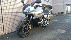 カスタム多数、カワサキＺＲＸ１２００Ｓ