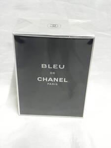 シャネル☆ブルー ドゥ シャネル オードゥトワレット たっぷり １５０ｍｌ☆BLEU DE CHANEL EDT オードゥ トワレ 150ml☆新品・本物