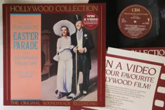 英LP Ost Easter Parade CBS70288 CBS /00260