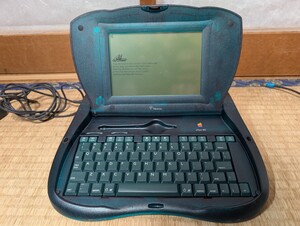 Apple eMate 300 Newton ジャンク品