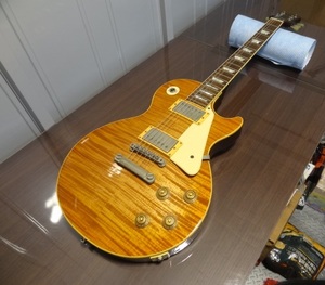 Epiphone Les Paul Standard 日本製 ボルトオン