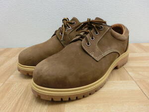 es/608974/2408/DANNER ダナー STARK スターク オックスフォードシューズ D120006/ブラウン/サイズ27.0ｃｍ