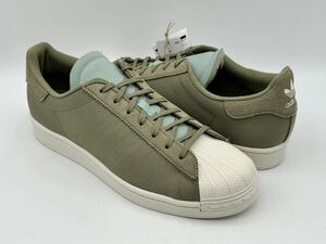 1円スタート・新品・28cm・adidas・ORIGINALS SUPERSTAR・アディダス オリジナルス スーパースター