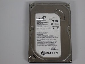 SEAGATE BARRACUDA ST3160318AS 3.5インチ 160GB HDD 7200.12 RPM