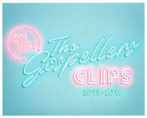 THE GOSPELLERS CLIPS 2015-2019(Blu-ray Disc)/ゴスペラーズ