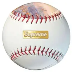 supreme ローリングス Aerial Baseball シュプリーム