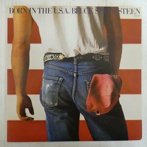 48006900;【国内盤】Bruce Springsteen ブルース・スプリングスティーン / Born In The U.S.A.