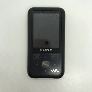 ジャンク SONY WALKMAN NW-S716F？ ウォークマン a80e80tn