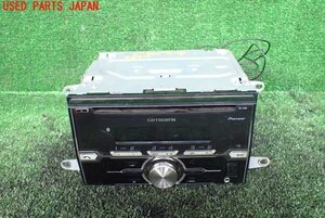 1UPJ-98476480]ランクル70系(HZJ77V)CDプレーヤー 中古