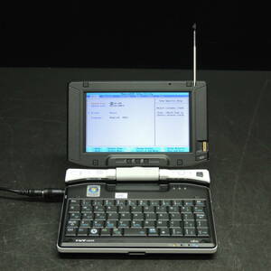 FUJITSU FMV LIFEBOOK FMV-U8250 現状品 管理:フ-71