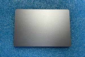 ☆完動品☆ 美品 Retina MacBook Air スペースグレイ A1932 13inch 2018 2019 タッチパッド / TrackPad /TouchPad