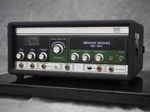 F☆Roland ローランド RE-101 スペースエコー ☆現状品☆