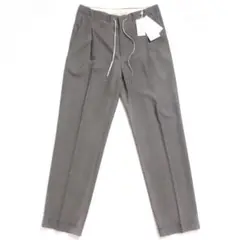 メゾンマルジェラ 1 10 Wool Trousers Pants ユニセックス