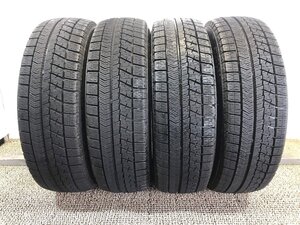 ブリヂストン ブリザック VRX 175/65R15 4本 2019年製 3327 スタッドレスタイヤ (沖縄県・離島は発送不可)