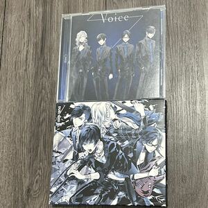 ＣＤ2枚　バンドやろうぜ！　デュエル・ギグ！VOL.1 OSIRIS EDITION（初回生産限定盤）　OSIRIS Voice