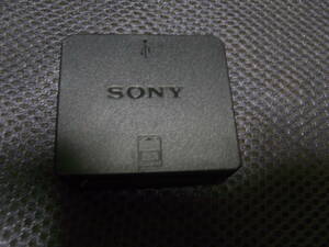 PS3用メモリーカードアダプタ SONY CECHZM1 SONY PLAYSTATION3 プレステ3 MEMORY CARD ソニー プレステ２　PS2　4948872411325