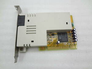 ★ELSA MicroLink　56K　PCI HCF ★中古動作品（IC2）