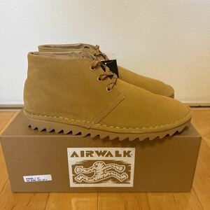 uniformexperiment AIRWALK RIPPLE BOOTS 27㎝SOPH