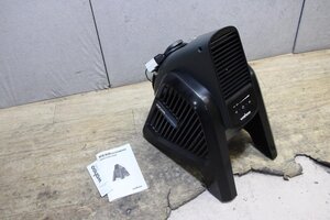 ◇Wahoo ワフー KICKR HEADWIND Smart Fan スマートファン