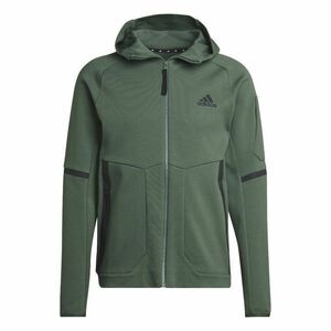 ★アディダス adidas 定価11000円 新品 メンズ 3ストライプス スウェット パーカー ジャケット Lサイズ [HL3865-L] 二 弐★QWER★