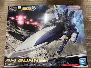 HG AMガンナー /スーパーロボット大戦OG/プレミアムバンダイ限定品