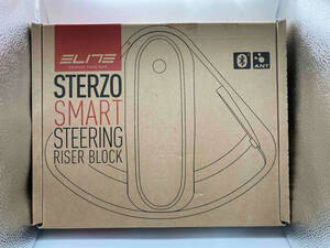 ELITE エリート STERZO SMART STEERING RISER BLOCK ステルツォ　スマート　ステアリングブロック