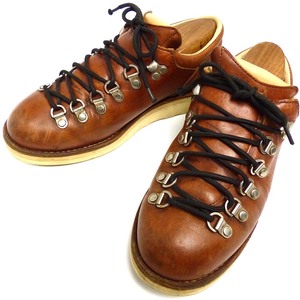 Danner / ダナー D4007 マウンテンリッジロー クリスティ/ トレッキングシューズ　US8(26cm相当)(メンズ)【中古】5j-1-007