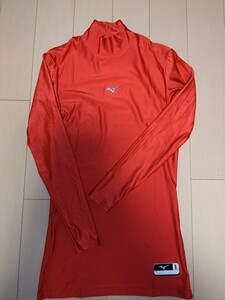 MIZUNO アンダーシャツSサイズ